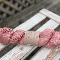 Titus 4ply in Rambling Rose (Dyelot 060826)