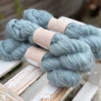Eldwick Lace in Hyssop (Dyelot )
