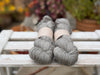 Titus 4ply in Ash (Dyelot 220926)