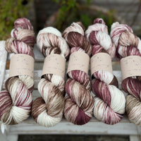 Pendle Sport in Dyepot Luck (Dyelot 170926)