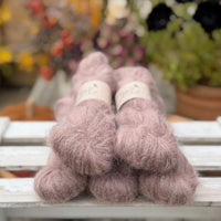 Eldwick Lace in Oak (Dyelot 210926)