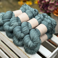 Pendle Chunky in Hyssop (Dyelot 151026)