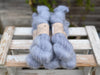 Eldwick Lace in Bluebell (Dyelot )