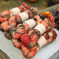 Pendle Chunky in Spellbound (Dyelot 151026)