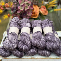 Pendle Chunky in Thunder (Dyelot 151026)