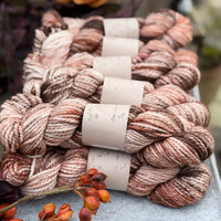 Pendle Chunky in Dyepot Luck (Dyelot 151026)