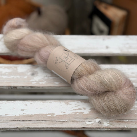 Eldwick Lace in Willow (Dyelot 210926)