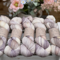 Brimham 4ply in Wild Orchid (Dyelot 230726)