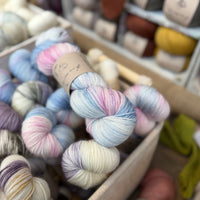Brimham 4ply in Trans Rights are Human Rights (Dyelot 081026)