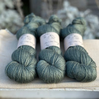 Titus 4ply in Cedar (Dyelot 030226)