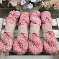 Silverdale DK in Rambling Rose (Dyelot 030826)
