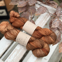 Brimham 4ply in Leaf Piles (Dyelot 220926)