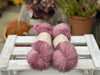 Brimham Fluff Lace in Heliotrope (Dyelot 220926)