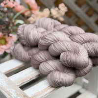 Brimham 4ply High Twist in Bark (Dyelot 210726)