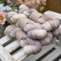 Brimham 4ply in Wild Orchid (Dyelot 230726)