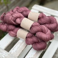 Pendle Sport in Heliotrope (Dyelot 170926)