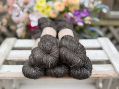 Five or more skeins