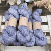 Silverdale DK in Bluebell (Dyelot 030826)