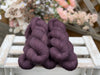 Brimham 4ply High Twist in Black Magic Rose (Dyelot 210726)