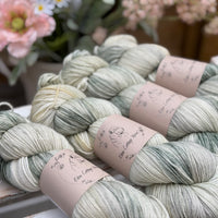 Brimham 4ply in Dyepot Luck (Dyelot 230726)