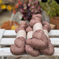 Titus 4ply in Oak (Dyelot 080926)