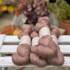Titus 4ply in Oak (Dyelot 080926)