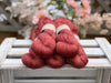 Titus 4ply in Red Kite (Dyelot 220726)
