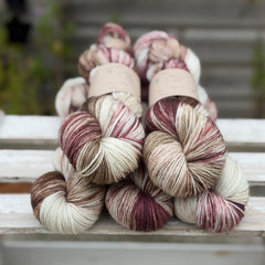Pendle Sport in Dyepot Luck (Dyelot 170926)