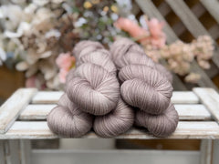 Brimham 4ply High Twist - superwash extrafine merino/nylon
