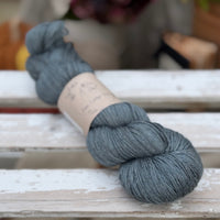 Titus 4ply in Petrichor (Dyelot 080926)