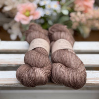 Brimham 4ply in Clay (Dyelot 230726)
