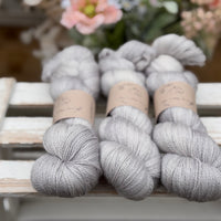 Titus Lace in Echinops (Dyelot 240726)