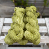 Silverdale 4ply in Fern (Dyelot 100926)
