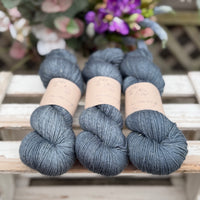 Rosedale 4ply in Tarn (Dyelot 040826)