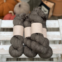 Brimham 4ply in Charcoal (Dyelot 220926)