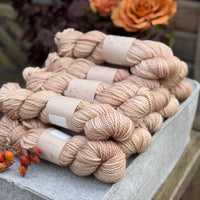 Pendle Chunky in Driftwood (Dyelot 151026)