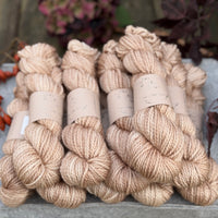 Pendle Chunky in Driftwood (Dyelot 151026)
