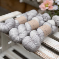Titus Lace in Echinops (Dyelot 240726)