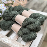 Silverdale DK in Cedar (Dyelot 030826)