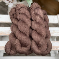 Brimham 4ply High Twist in Compost (Dyelot 210726)