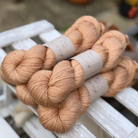 Titus 4ply in Falling Leaves (Dyelot 080926)