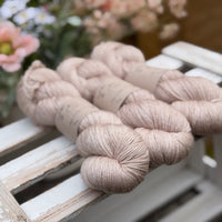 Titus 4ply in Driftwood (Dyelot 220726)