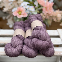 Brimham 4ply in Elderberry (Dyelot 230726)