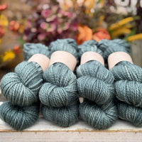 Pendle Chunky in Hyssop (Dyelot 151026)
