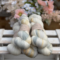 Brimham 4ply in Summer Storm (Dyelot 230726)