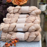 Pendle Chunky in Driftwood (Dyelot 151026)