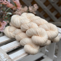 Brimham 4ply High Twist in Linen (Dyelot 210726)