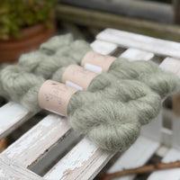 Eldwick Lace in Ivy (Dyelot 210926)