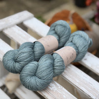 Titus 4ply in Hyssop (Dyelot 080926)