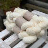 Brimham 4ply in Barley (Dyelot 220926)
